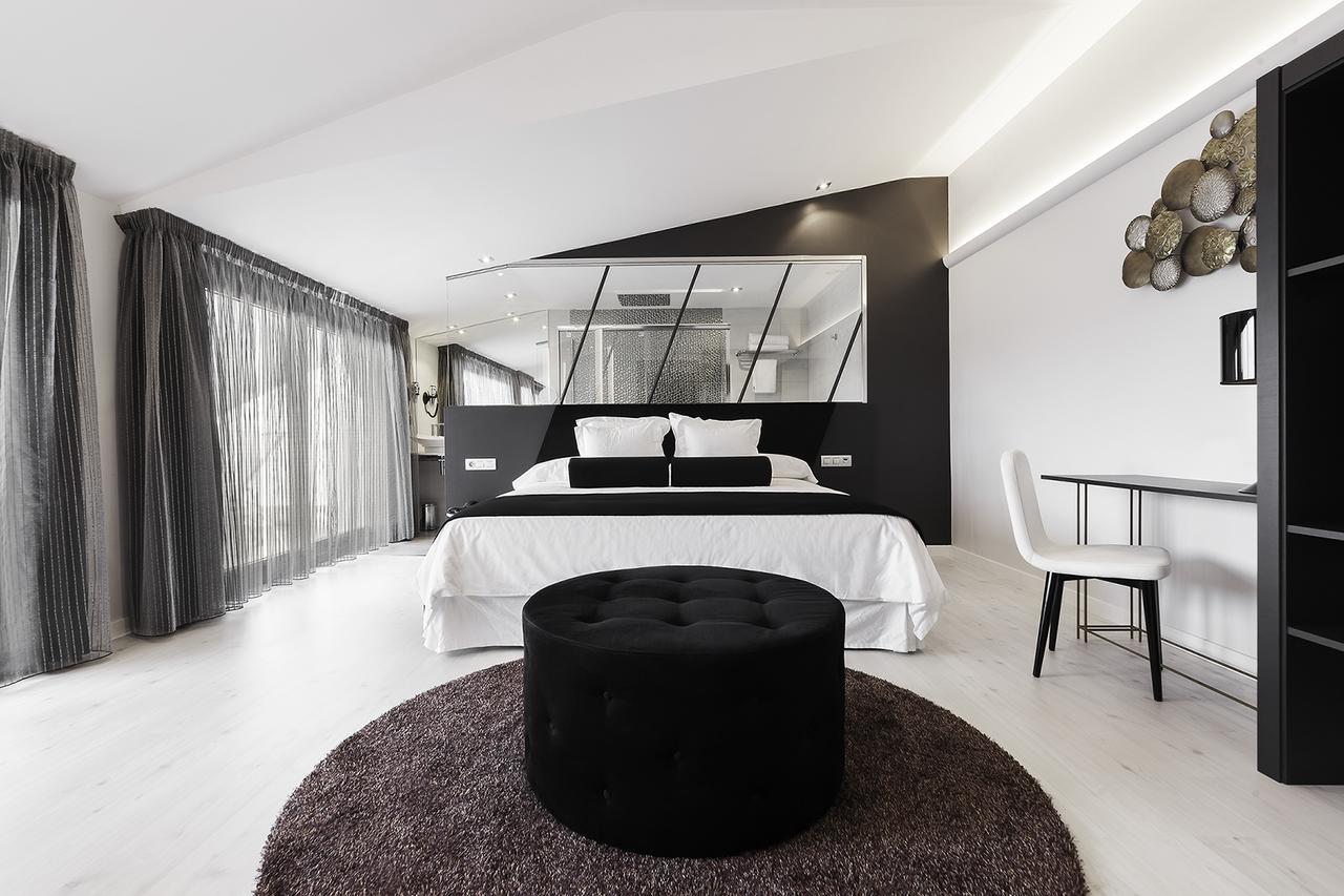 Hotel Cardenal Monforte De Lemos Zewnętrze zdjęcie